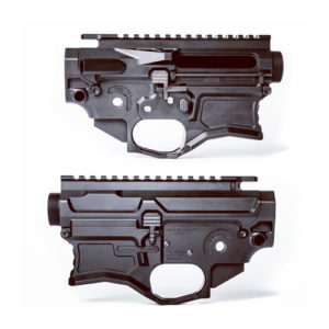 image of ascend armory full ambi billet receivers monarch arms for sale online