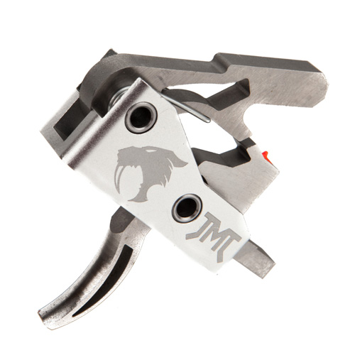 image of james madison tactical saber trigger for ar15 and ar10 monarch arms for sale online