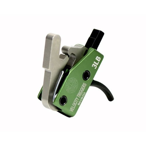 image ofvelocity 3 pound trigger for ar15 monarch arms for sale online