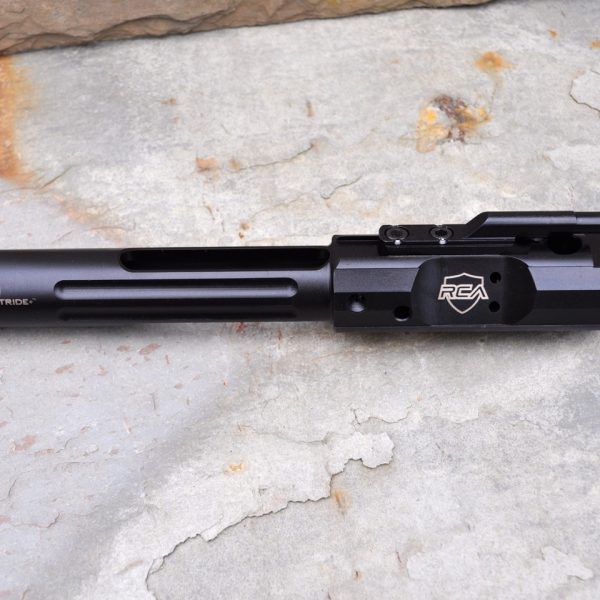 image of Rubber City Armory .308 Win+ Multi HP Calibers DPMS Complete FLUTED | Monarch Arms