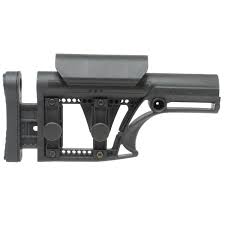 Image of adjustable AR stock monarch arms for sale online